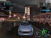 Need for Speed Underground