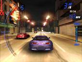 Need for Speed Underground